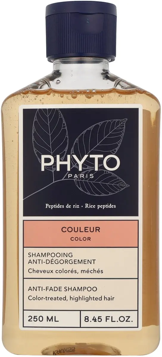 Phyto Paris Couleur Shampoo 250ml