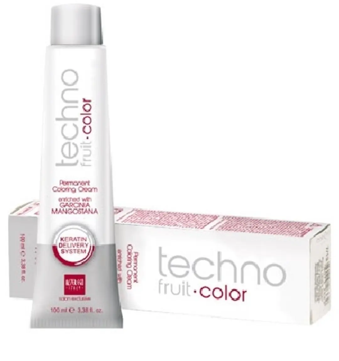Alter Ego Technofruit Farba 100ml