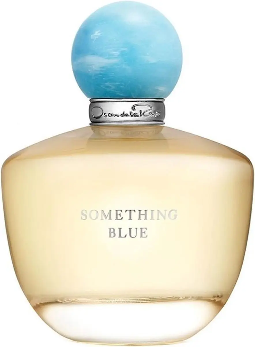Oscar de la Renta Something Blue Eau de Parfum 100ml