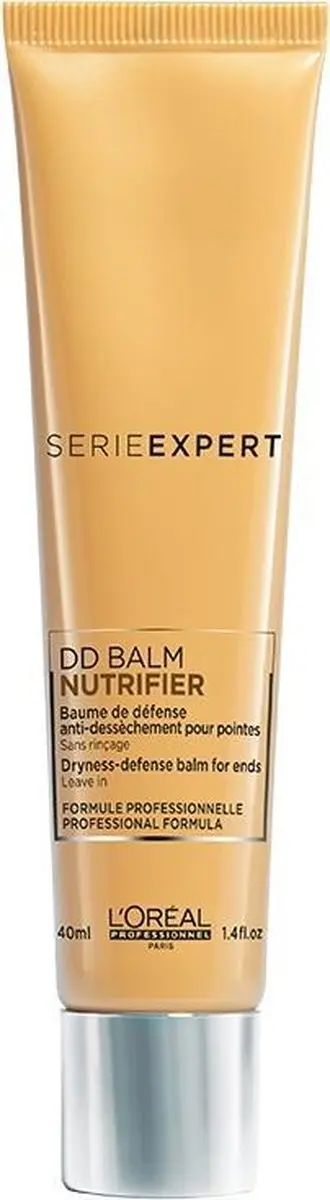 L'Oréal Paris Nutrifier DD Balm 40ml