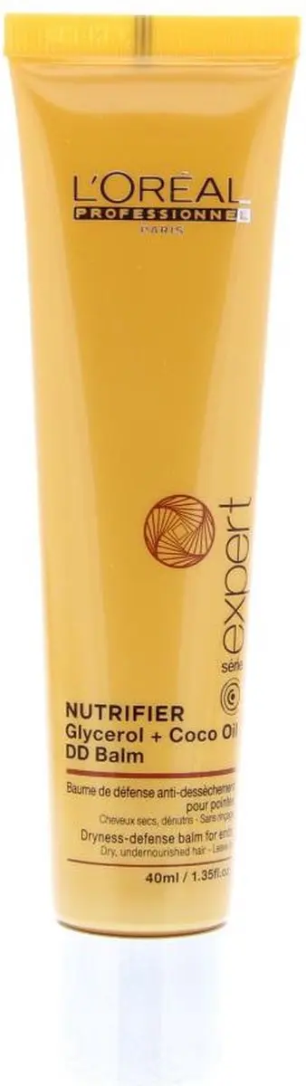 L'Oréal Paris Nutrifier DD Balm 40ml - afbeelding 6 van 6