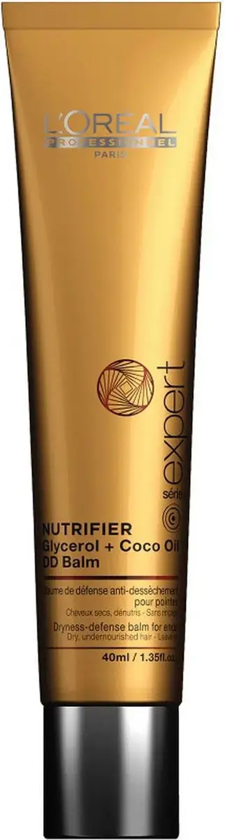 L'Oréal Paris Nutrifier DD Balm 40ml