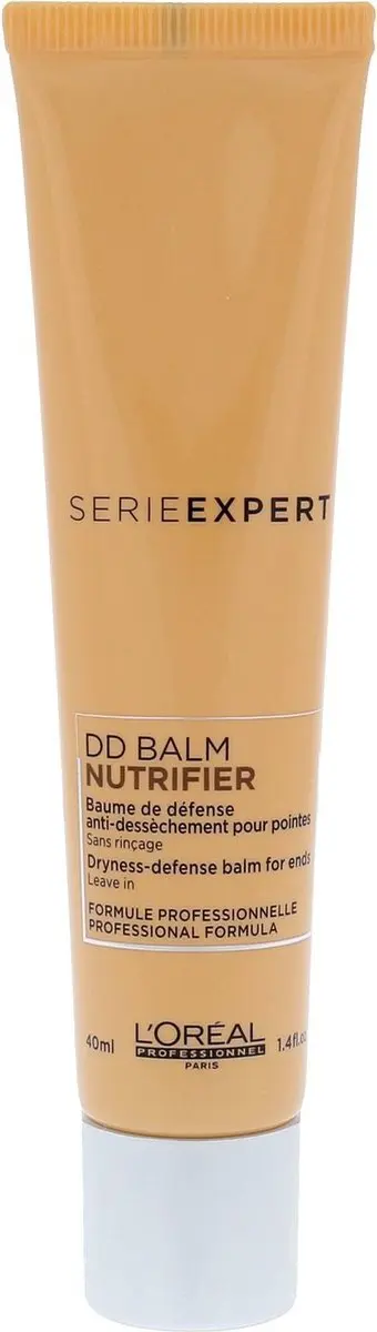 L'Oréal Paris Nutrifier DD Balm 40ml