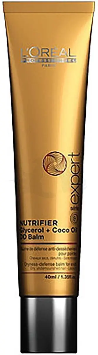 L'Oréal Paris Nutrifier DD Balm 40ml