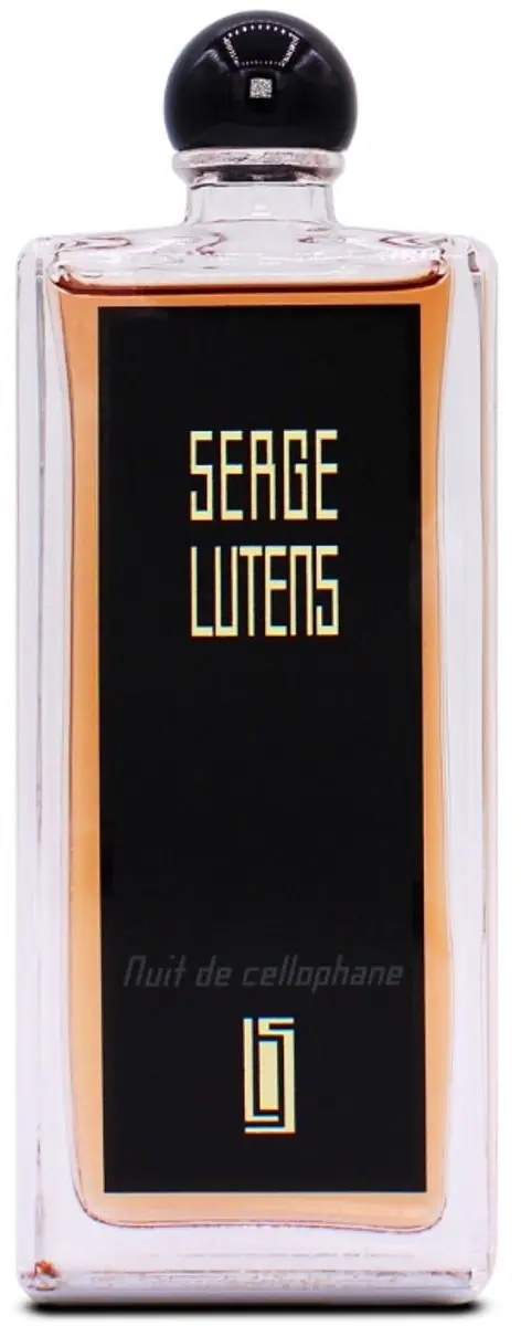 Serge Lutens Nuit de Cellophane EDP