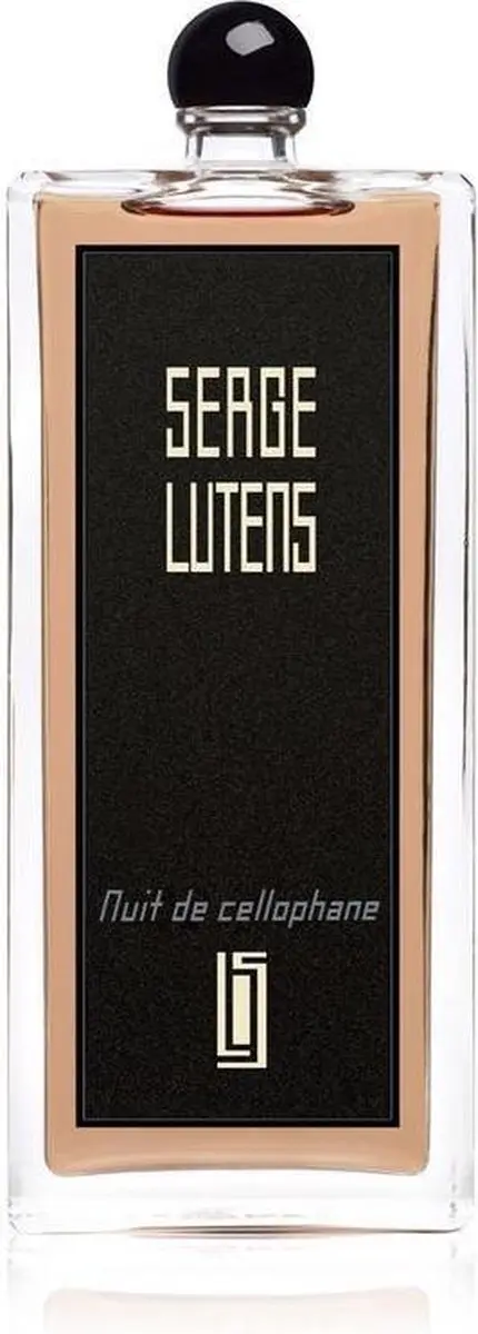 Serge Lutens Nuit de Cellophane EDP - 50ml