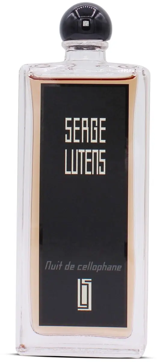 Serge Lutens Nuit de Cellophane EDP - 50ml