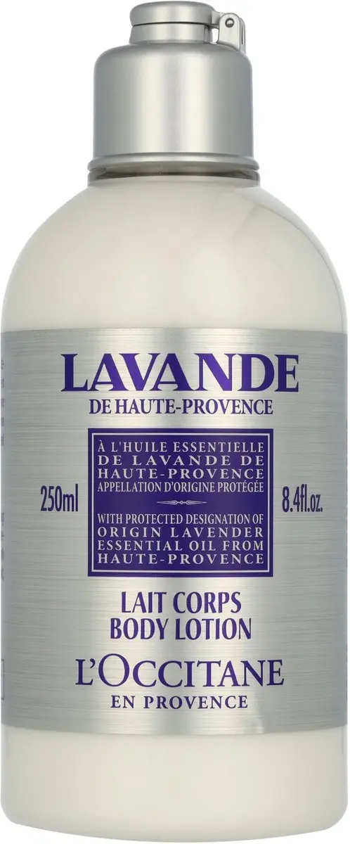 L'Occitane Lavender Bodylotion 250ml