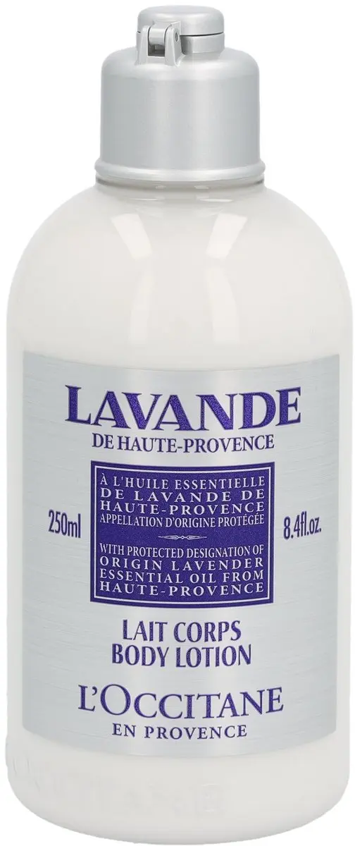 L'Occitane Lavender Bodylotion 250ml