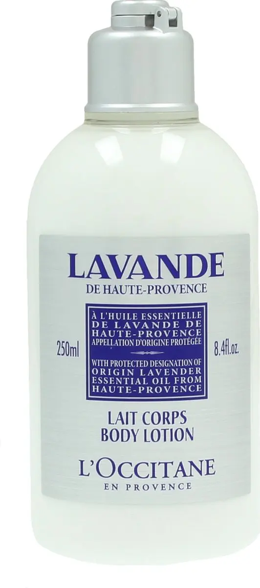 L'Occitane Lavender Bodylotion 250ml
