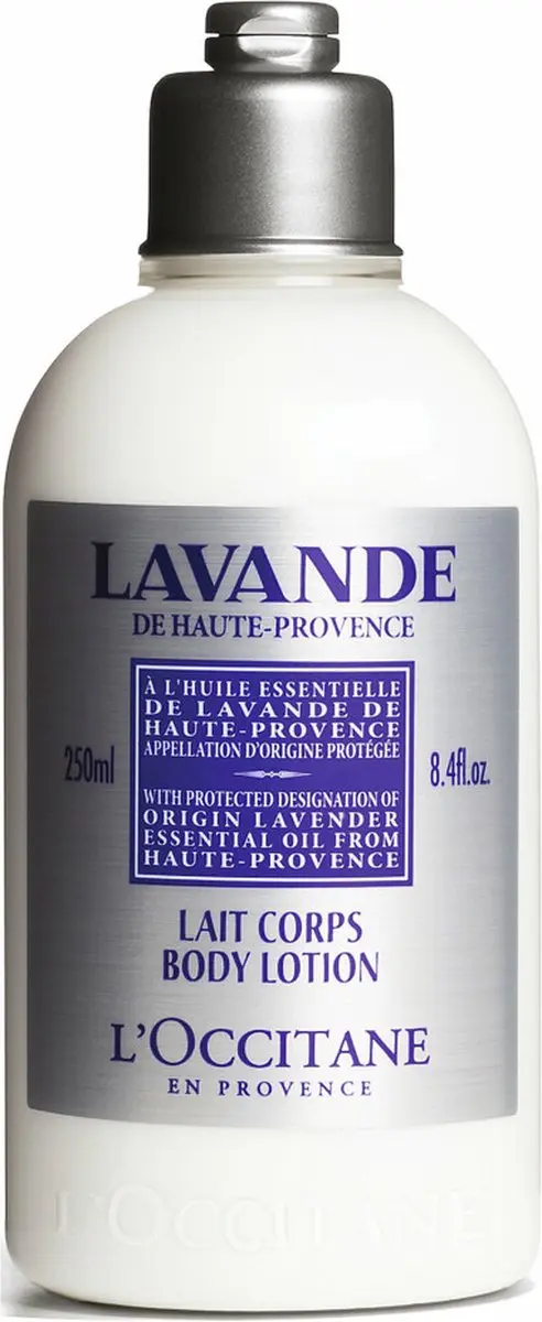 L'Occitane Lavender Bodylotion 250ml