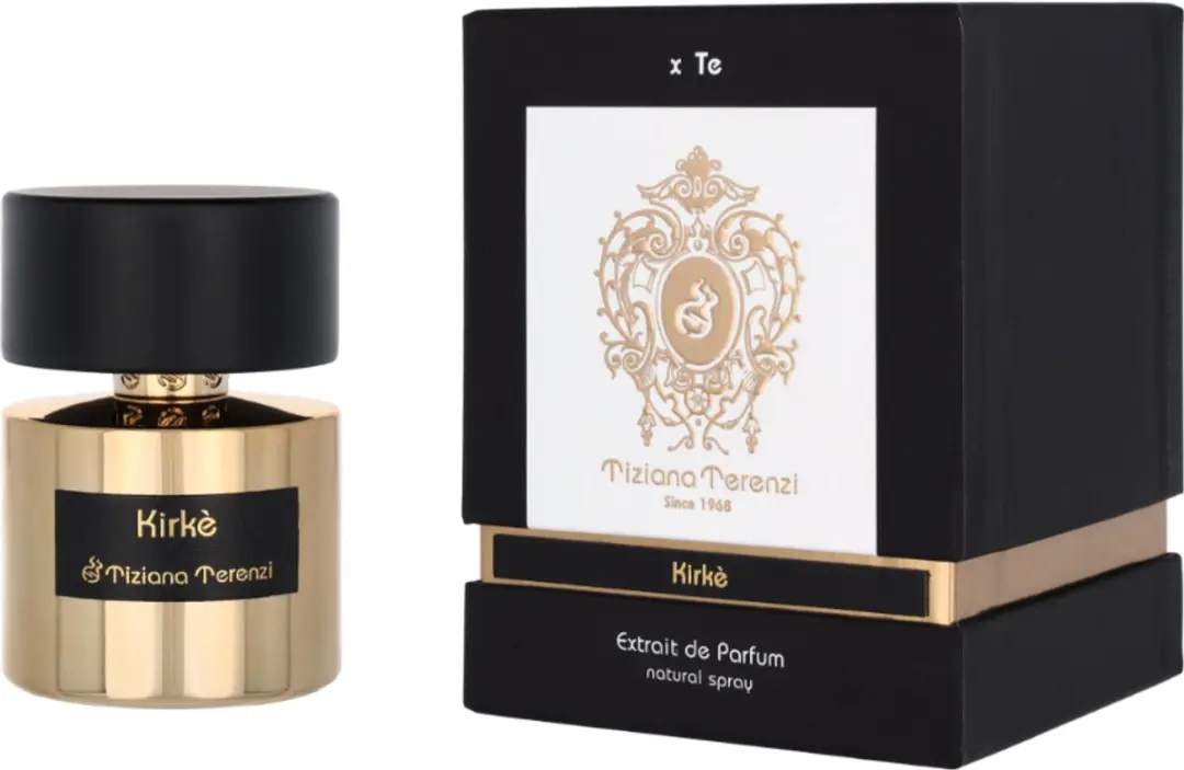 Tiziana Terenzi Kirkè Unisex Parfum 100ml