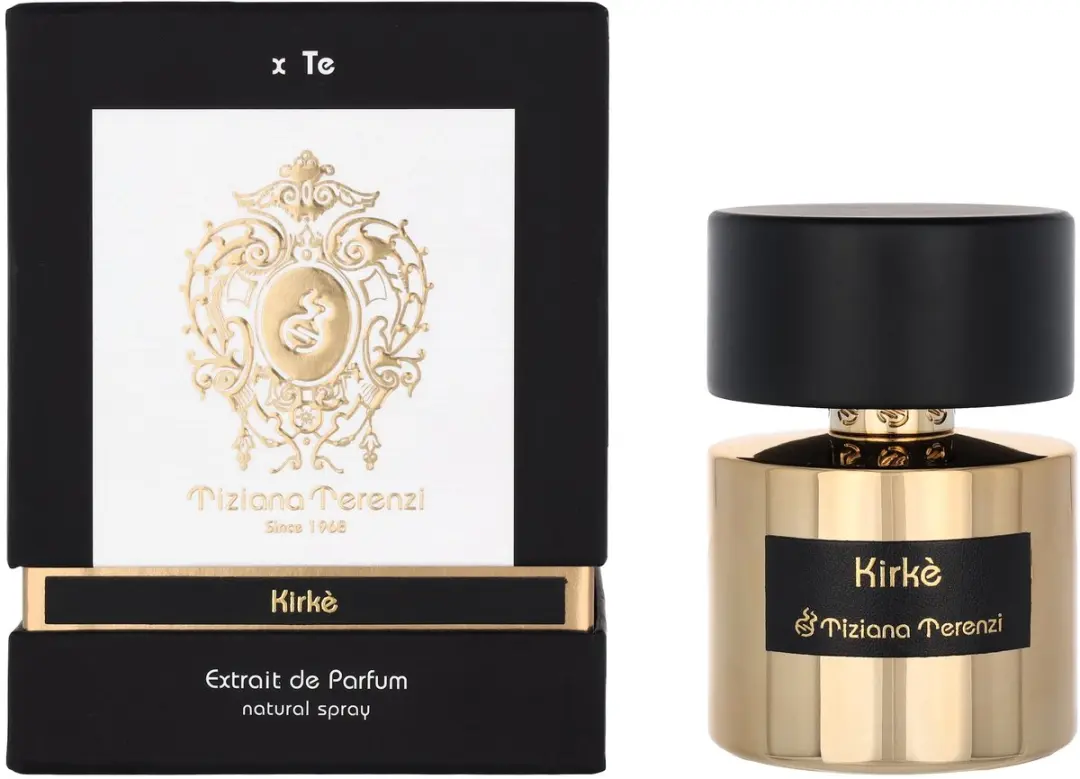 Tiziana Terenzi Kirkè Unisex Parfum 100ml