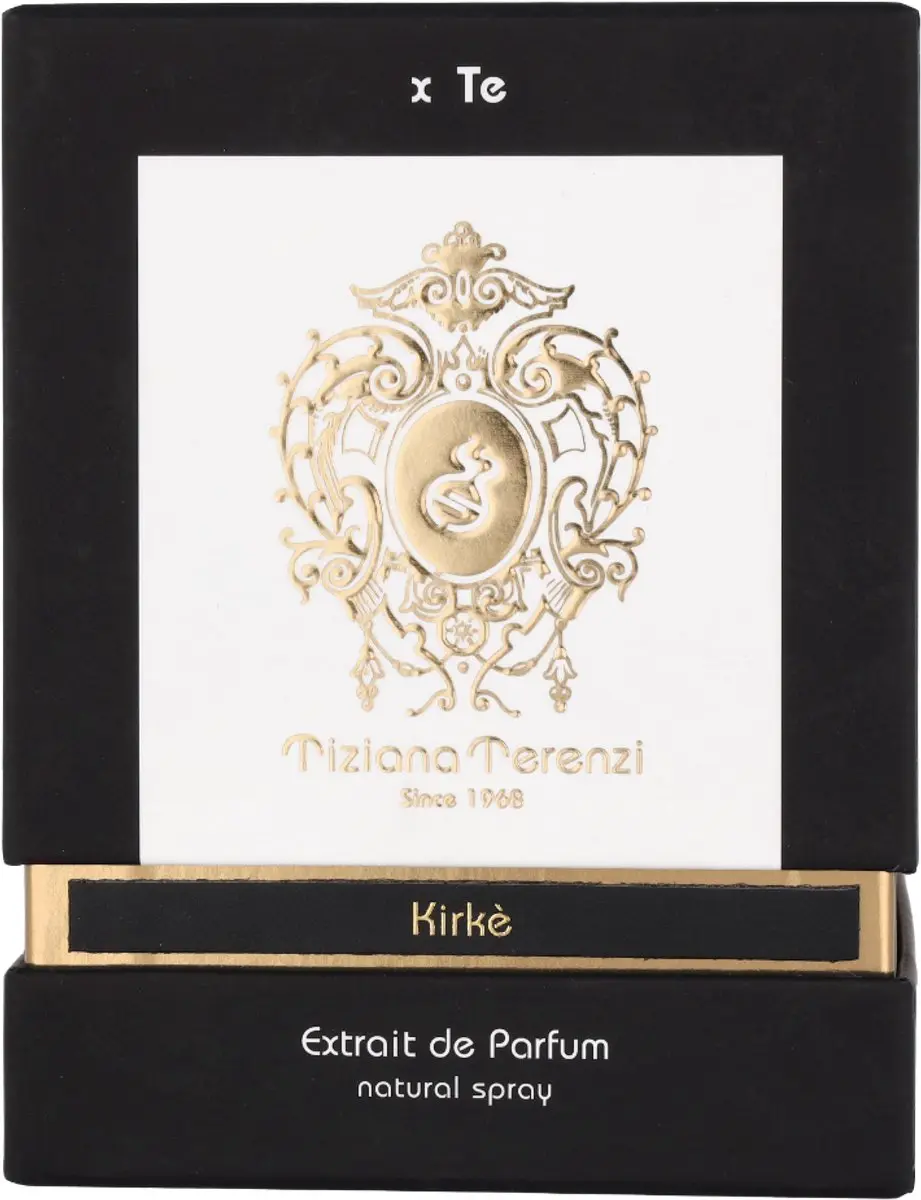 Tiziana Terenzi Kirkè Unisex Parfum 100ml