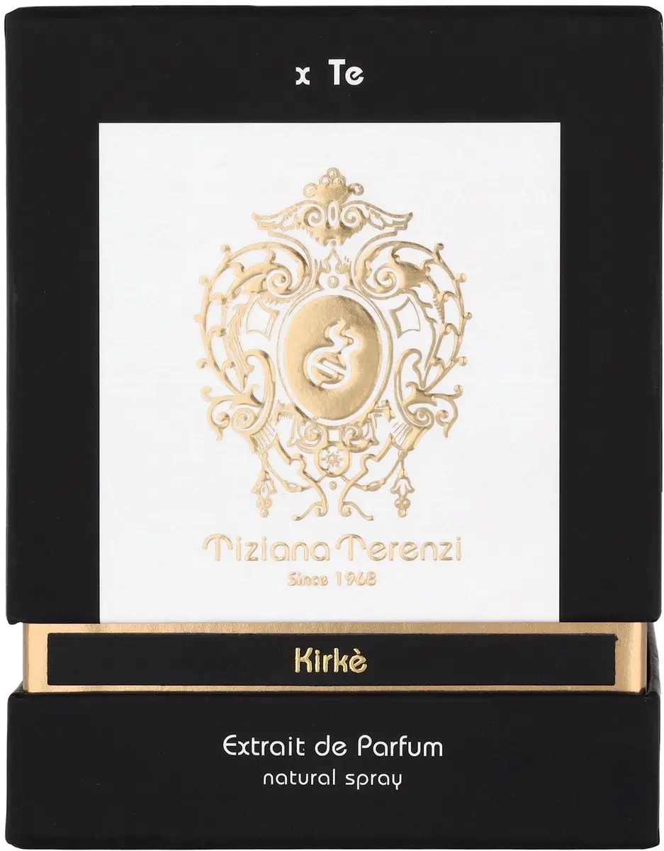 Tiziana Terenzi Kirkè Unisex Parfum 100ml