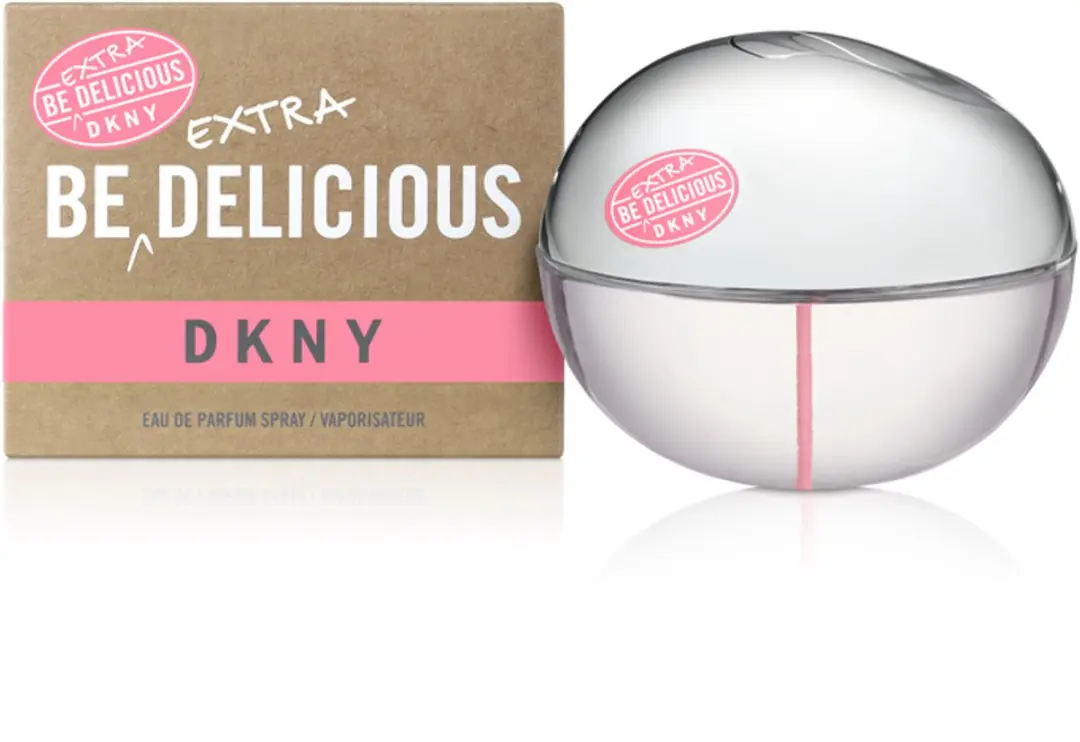 DKNY Be Extra Delicious Eau de Parfum 50ml
