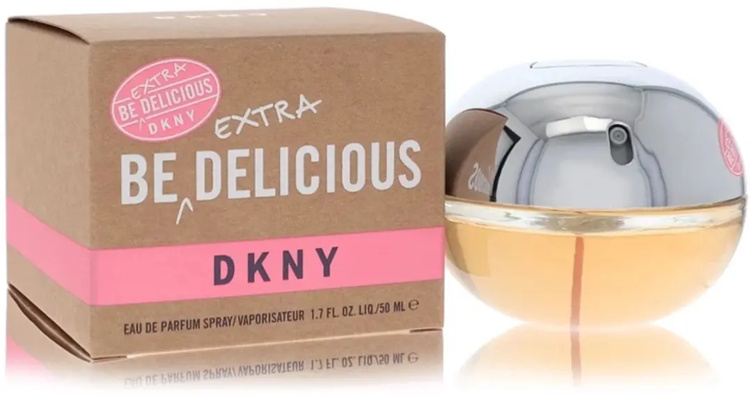 DKNY Be Extra Delicious Eau de Parfum 50ml