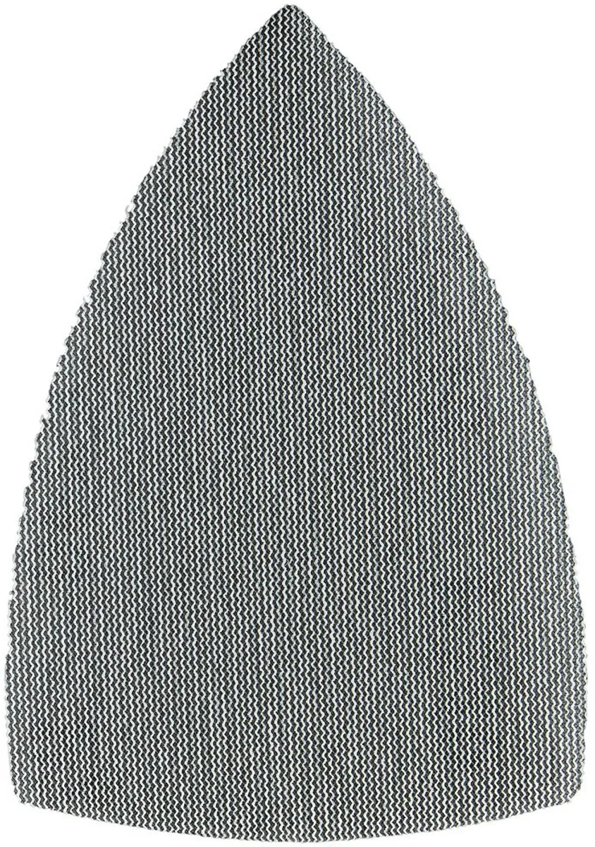 Makita Delta Schuurgaasvel Velcro K240