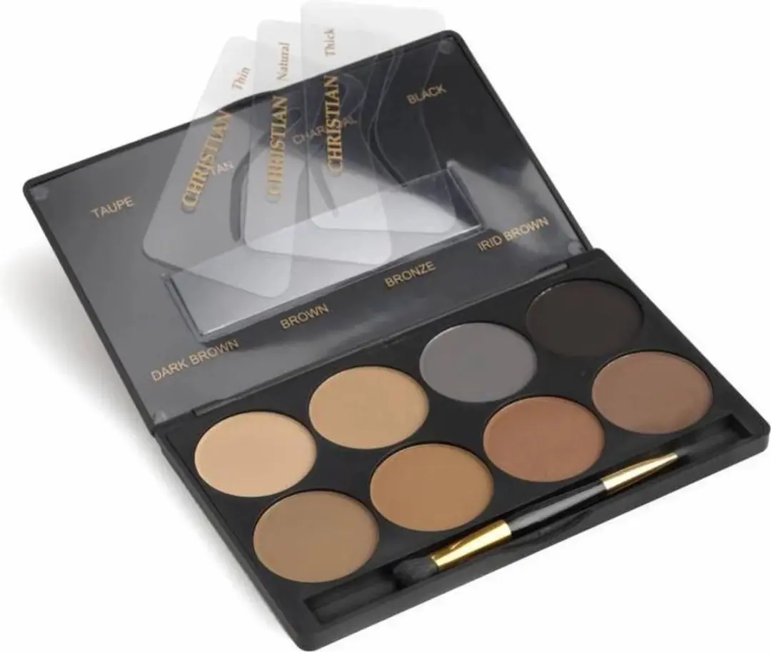 Christian Faye Professional Kit CF42