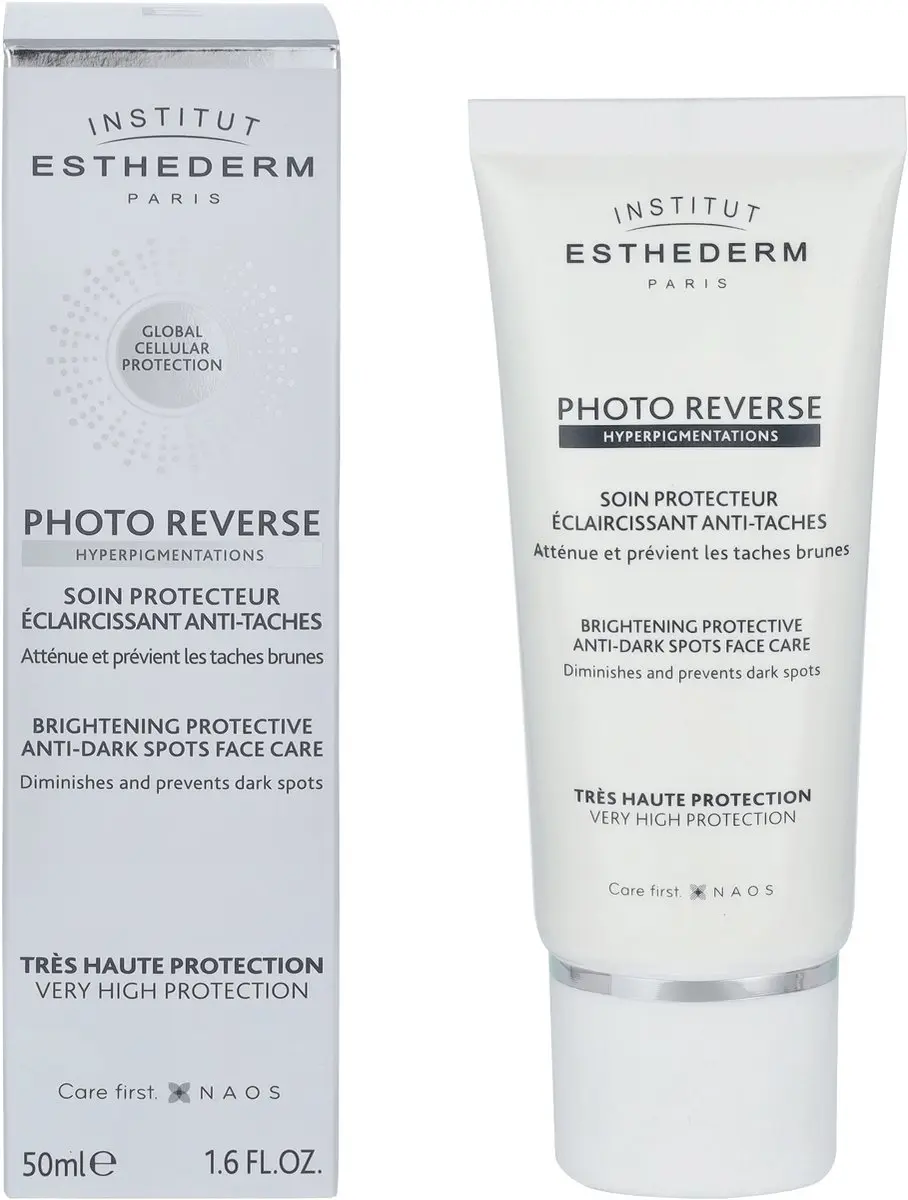 Institut Esthederm Photo Reverse SPF 50+ Zonnebrandcrème 50ml