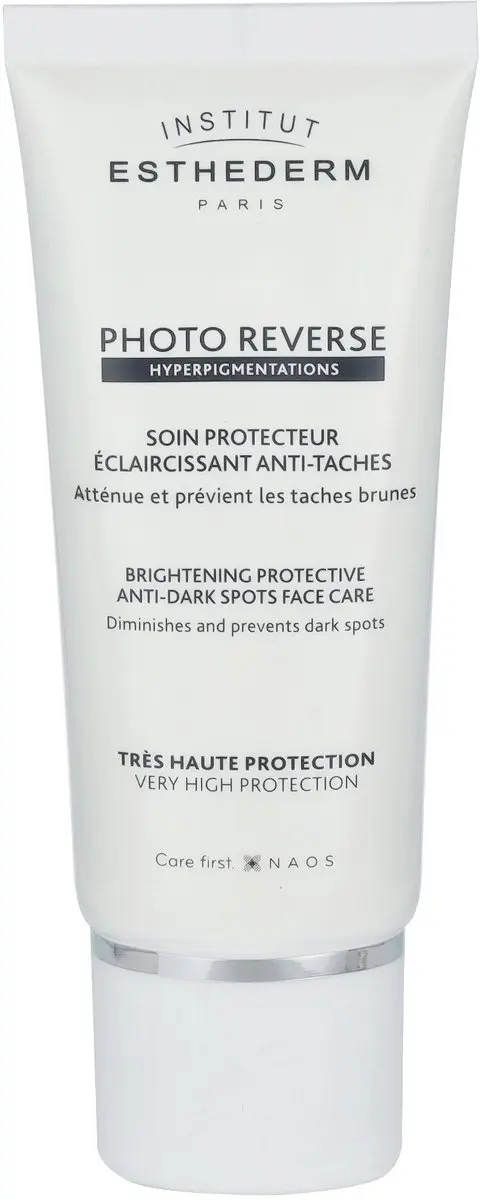 Institut Esthederm Photo Reverse SPF 50+ Zonnebrandcrème 50ml