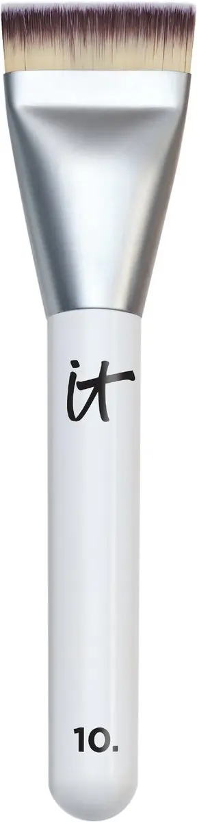 IT Cosmetics Heavenly Luxe Undetectable Complexion Spatula Brush