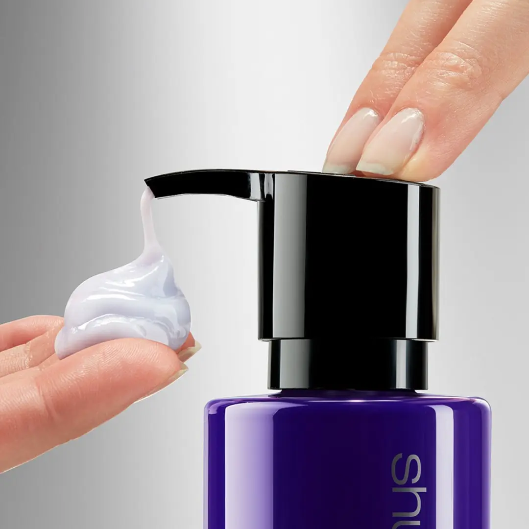 Shu Uemura Yubi Blonde Kleurherstel Conditioner 250ml