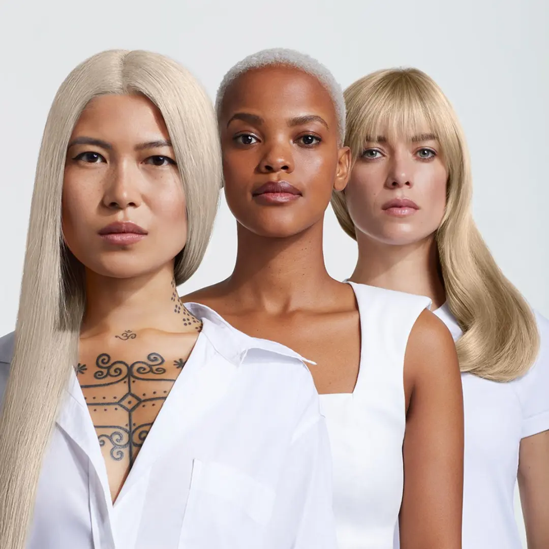 Shu Uemura Yubi Blonde Kleurherstel Conditioner 250ml