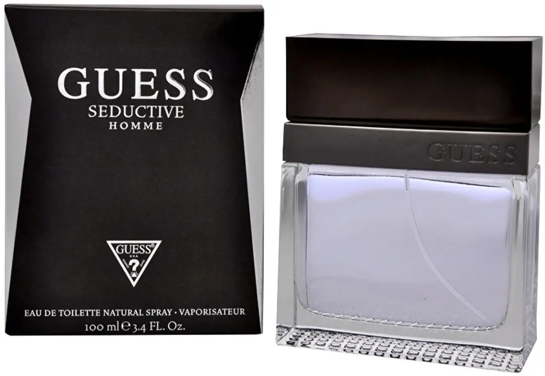 GUESS Seductive Homme Eau de Toilette - 150ml