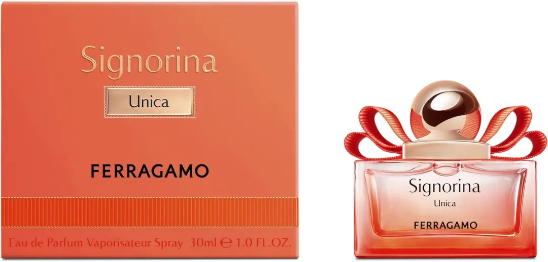 Salvatore Ferragamo Signorina Unica Vrouwenparfum 30ml
