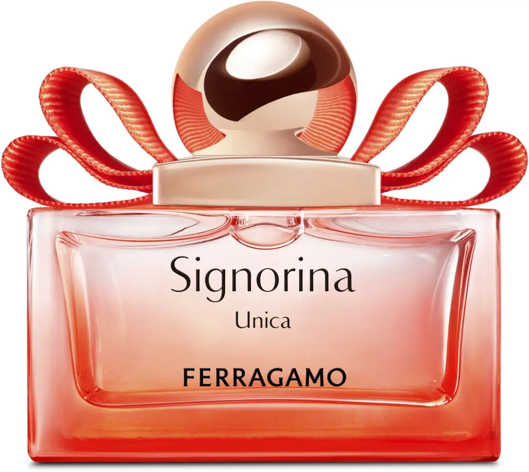 Salvatore Ferragamo Signorina Unica Vrouwenparfum 30ml