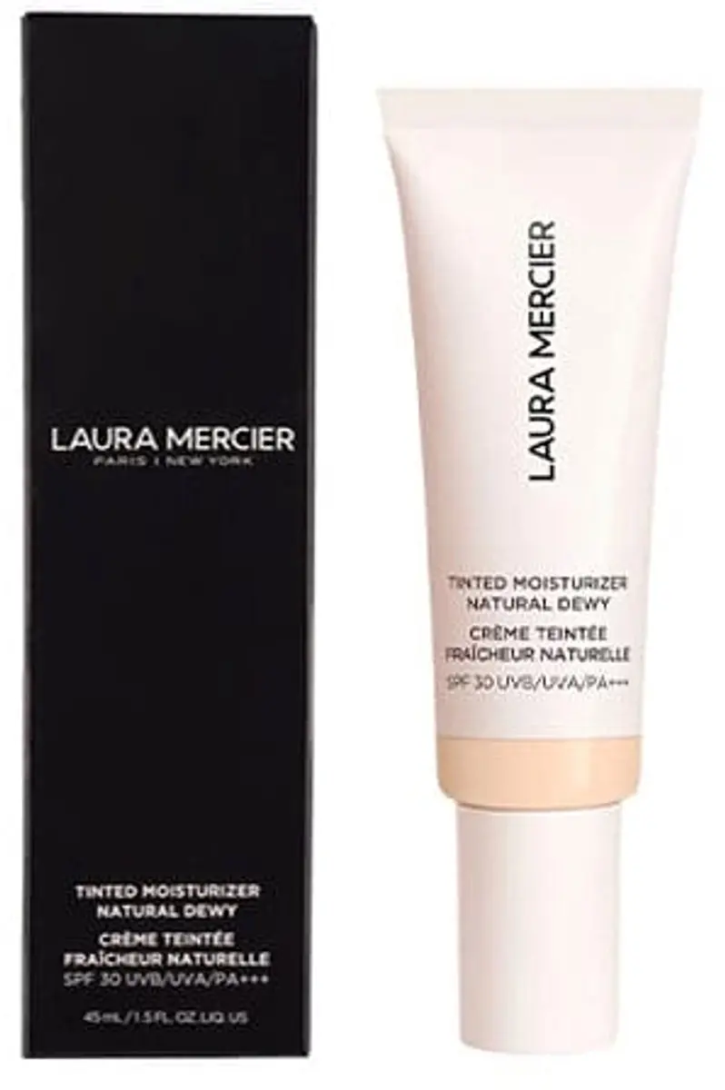 Laura Mercier Tinted Moisturizer Natural Dewy SPF 30 - 2C Oak