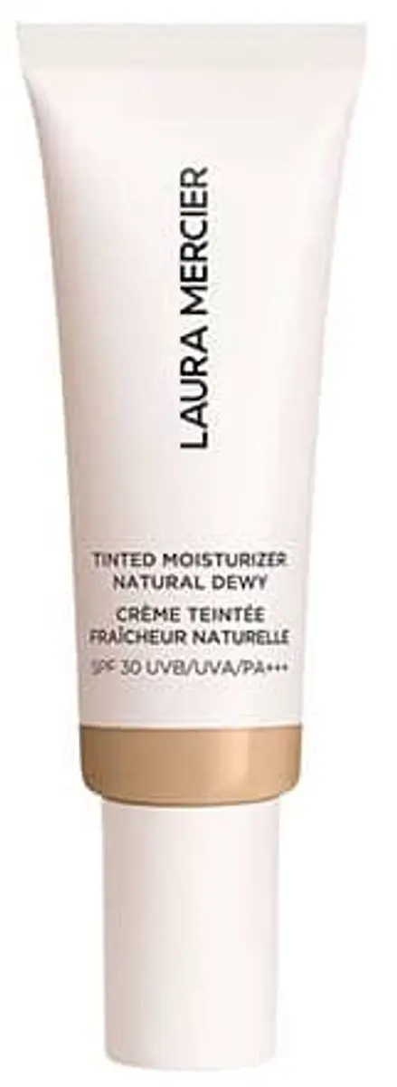 Laura Mercier Tinted Moisturizer Natural Dewy SPF 30 - 2C Oak