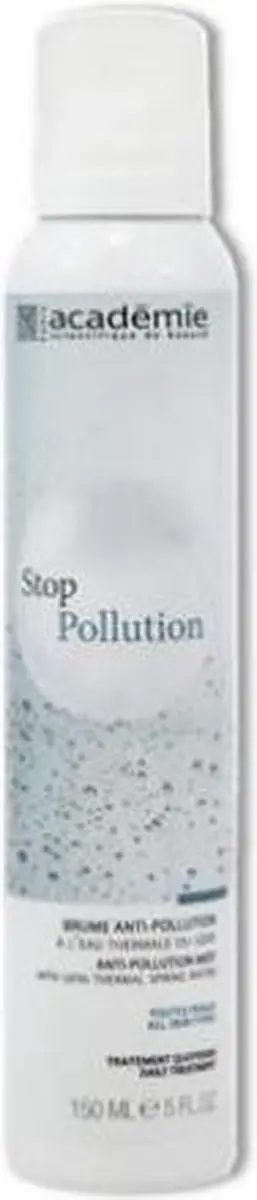 Academie Daily Treatment Anti-Pollution Spray 150ml