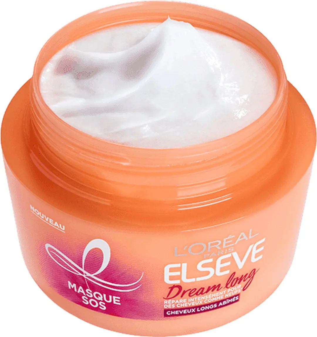 L'Oréal Paris Dream Long Voedend Haarmasker 300ml