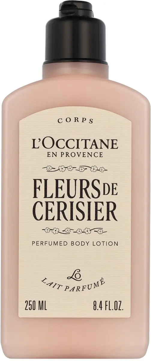 L'Occitane Cherry Blossom Bodylotion 250ml