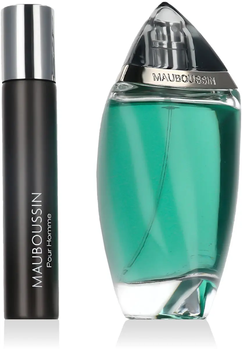 Mauboussin Homme Eau de Parfum 120ml