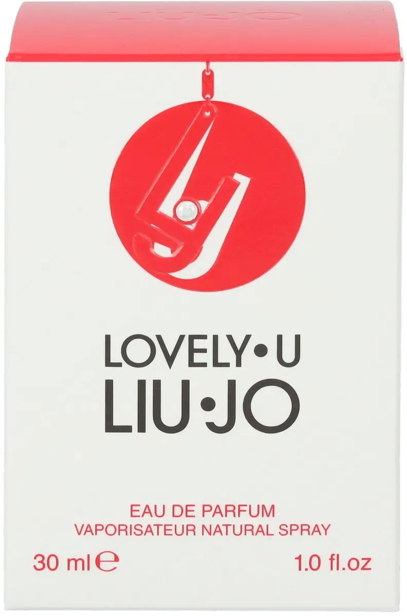 Liu Jo Lovely You Eau de Parfum 30ml