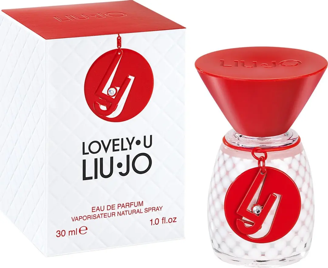 Liu Jo Lovely You Eau de Parfum 30ml