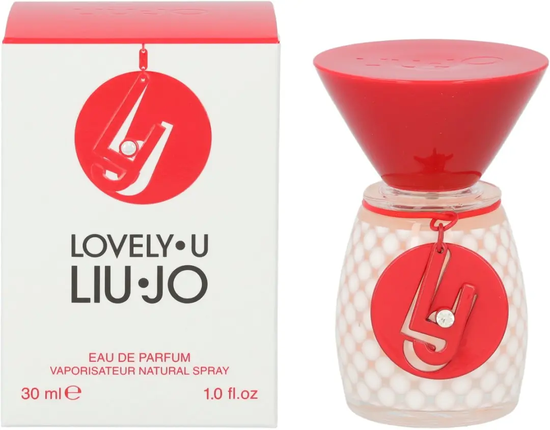 Liu Jo Lovely You Eau de Parfum 30ml