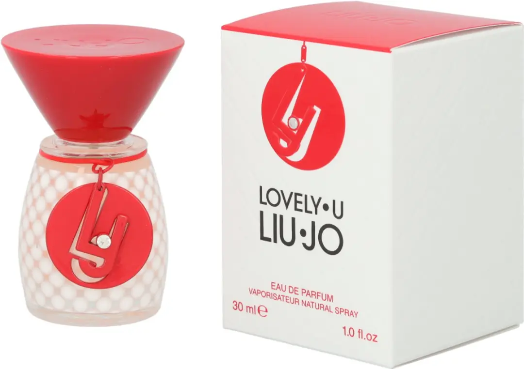 Liu Jo Lovely You Eau de Parfum 30ml - afbeelding 6 van 6