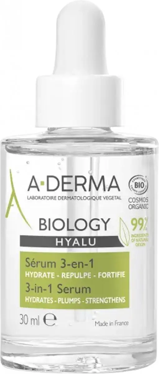 A-derma Biology Sérum 30ml