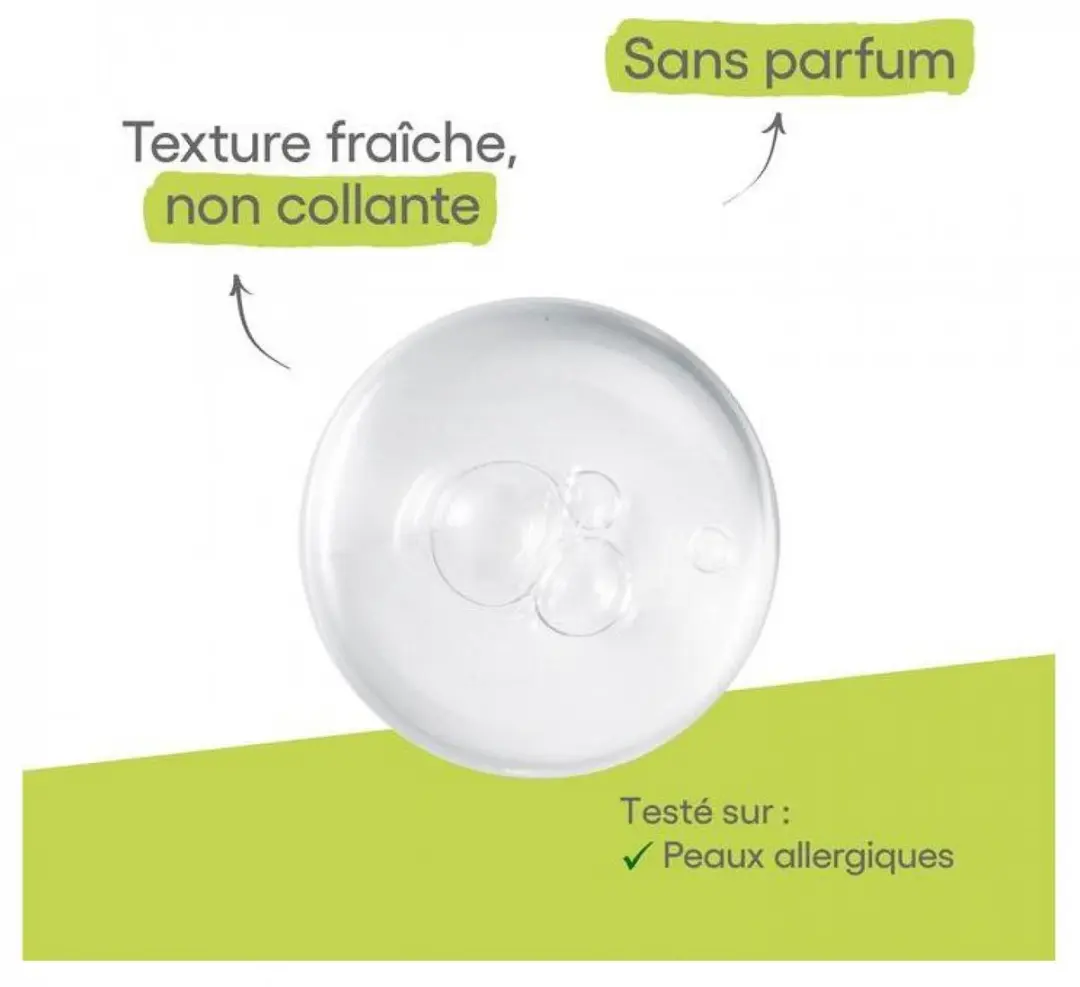 A-derma Biology Sérum 30ml