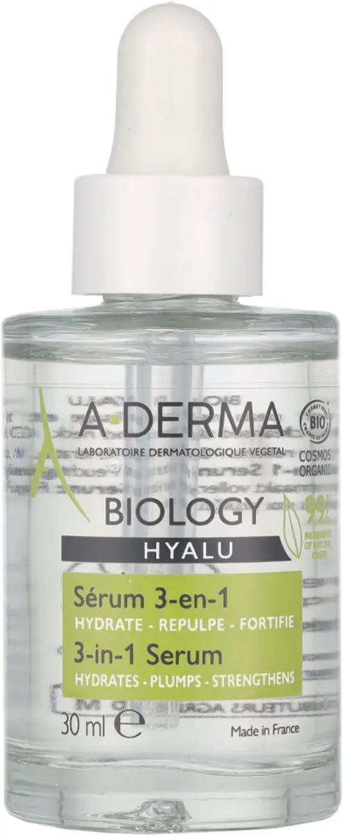 A-derma Biology Sérum 30ml