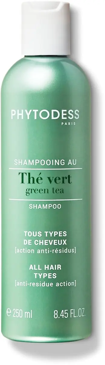 Phytodess Green Tea Shampoo 250ml
