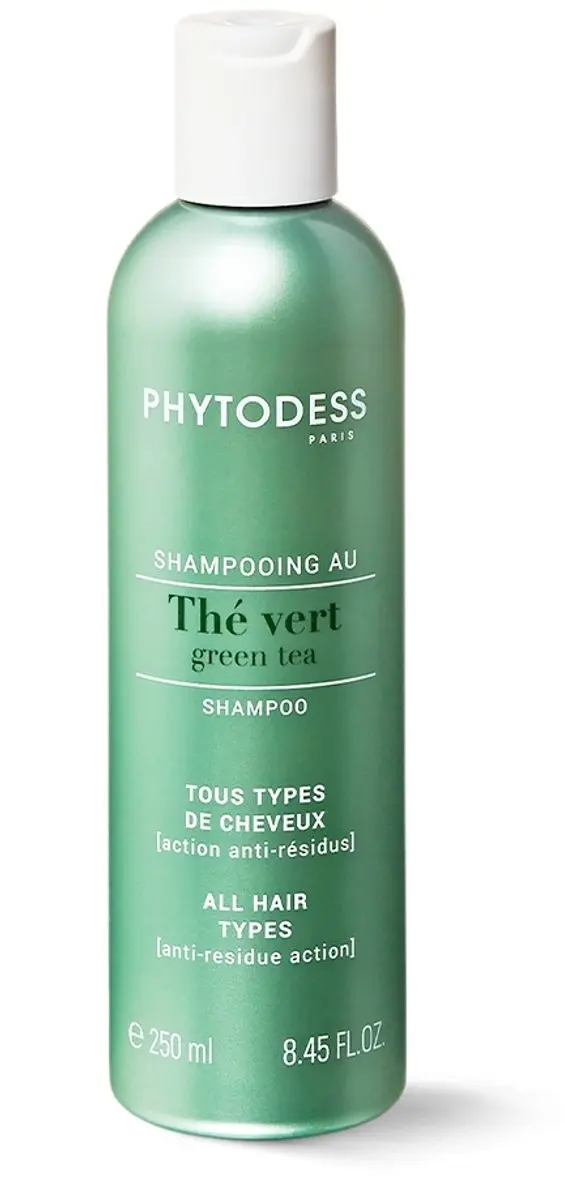 Phytodess Green Tea Shampoo 250ml
