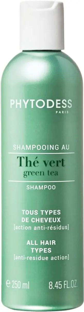 Phytodess Green Tea Shampoo 250ml