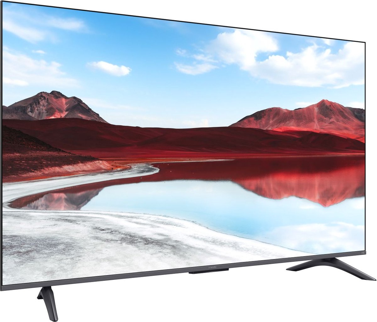 Xiaomi TV A PRO - 65 Inch - 4K QLED TV - 2024