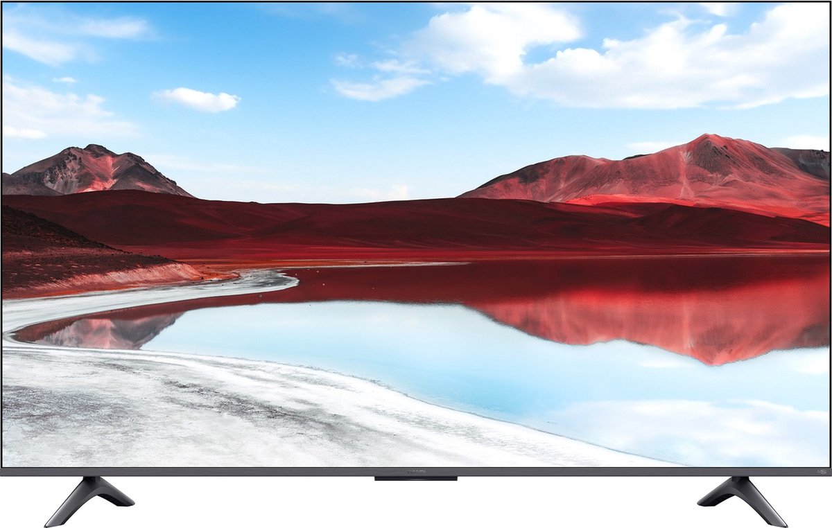 Xiaomi TV A PRO - 65 Inch - 4K QLED TV - 2024