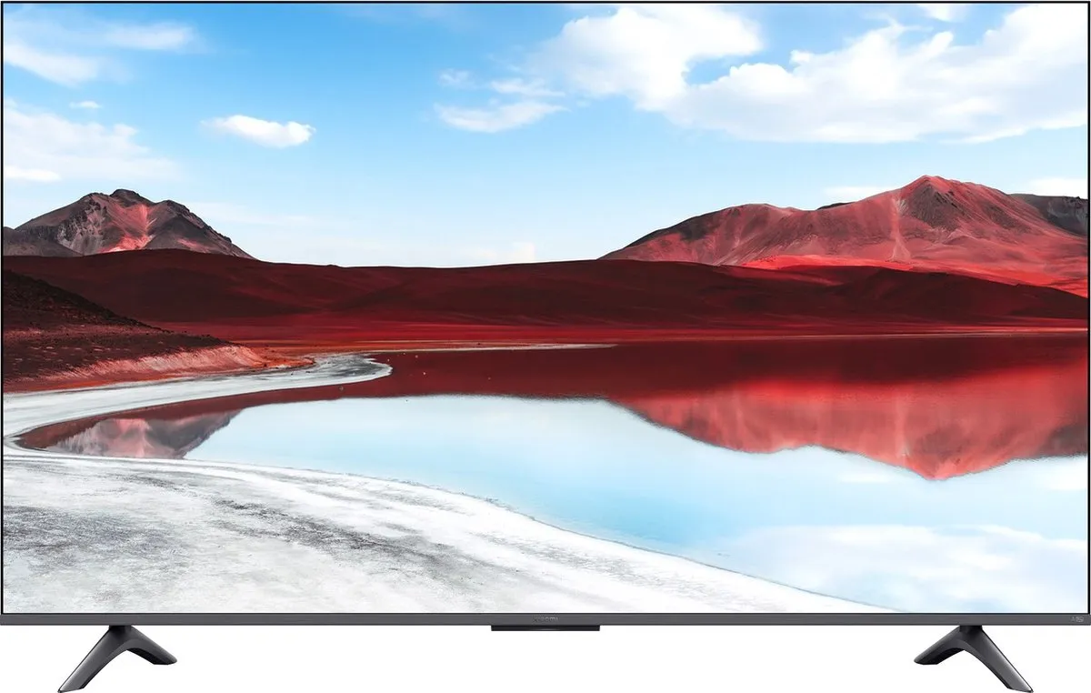 Xiaomi TV A PRO 65 Inch 4K QLED TV